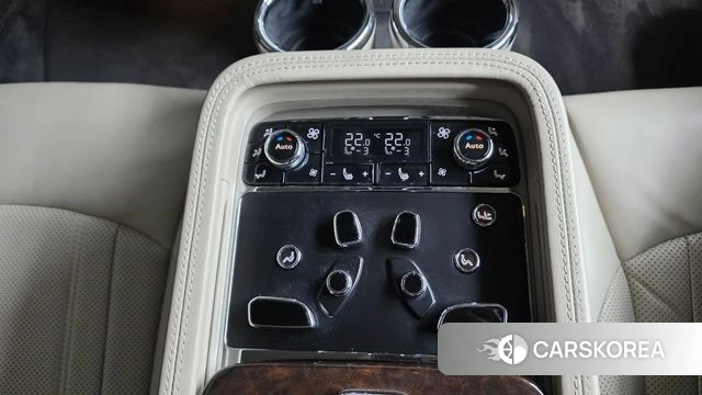 Bentley Mulshan id 4372013 из Кореи 26