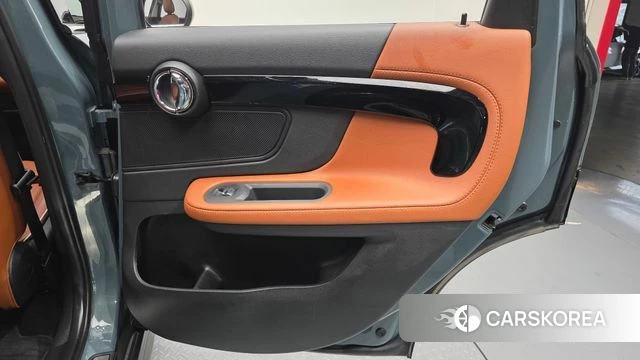 Mini Cooper S Countryman id 4283128 из Кореи 26