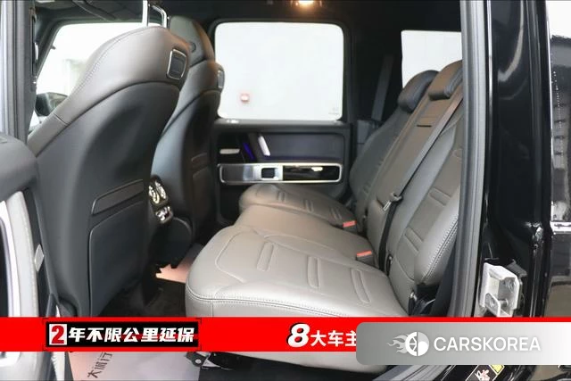 Mercedes-Benz G-class id 4259774 из Китая 26