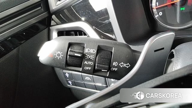 Ssangyong Beautiful Korando id 4568014 из Кореи 26