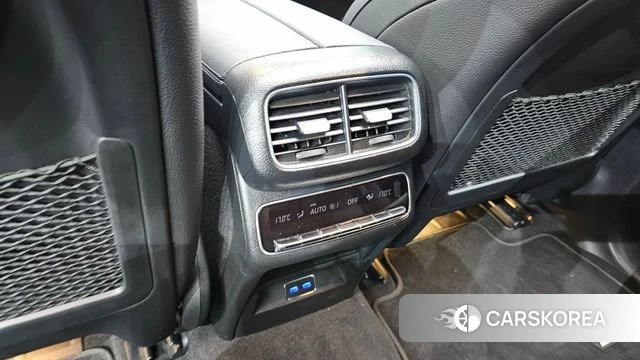 Mercedes-Benz GLE-Class W167 id 4533813 из Кореи 26