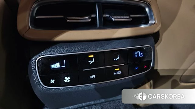 Genesis G80 (RG3) id 4401792 из Кореи 26