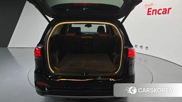 Kia The New Sorento id 4781225 из Кореи 26