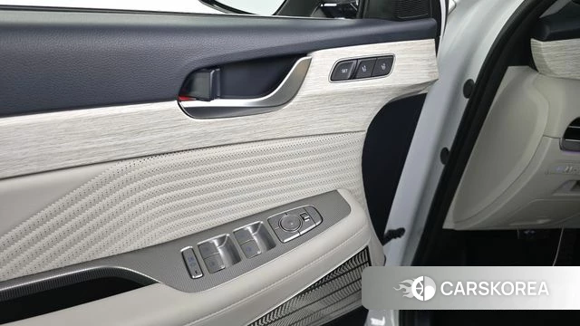 Hyundai The New Palisade id 4934838 из Кореи 26