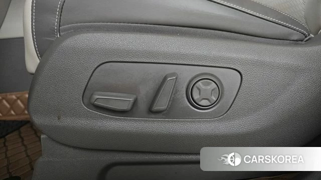 Kia Carnival 4th generation id 4280853 из Кореи 26