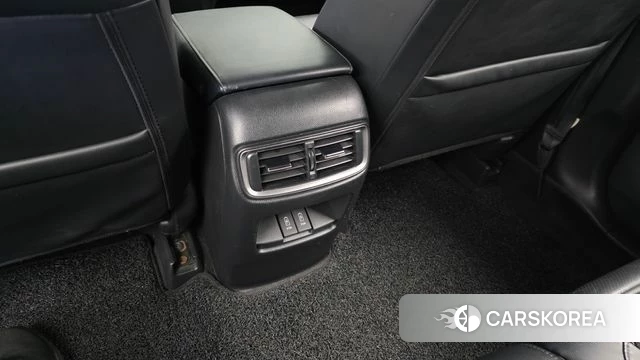 Honda CR-V 5th generation id 4317706 из Кореи 26