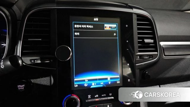 Renault Korea (Samsung) The New QM6 id 4202811 из Кореи 26