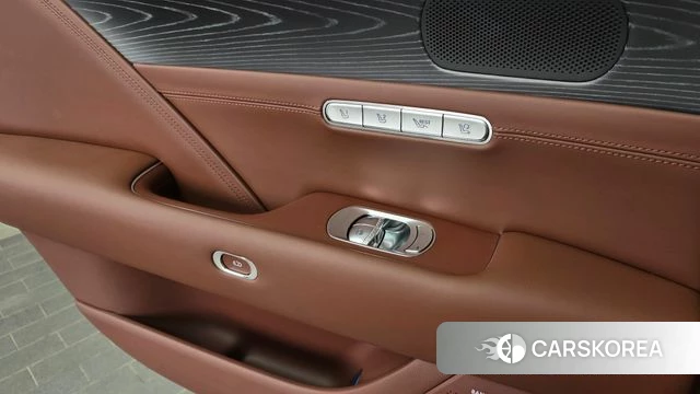 Genesis G90 (RS4) id 4407941 из Кореи 26