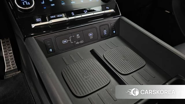 Hyundai Santa Fe (MX5) id 4904948 из Кореи 26