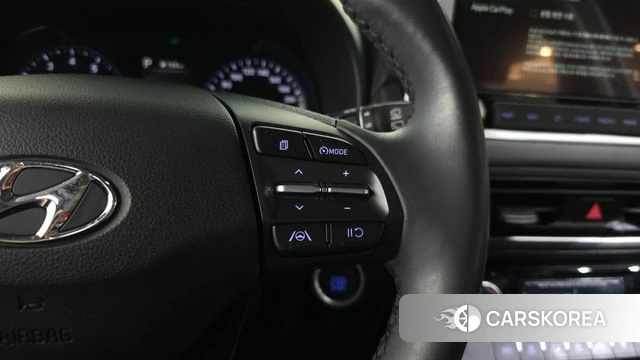 Hyundai The New Kona id 4636366 из Кореи 26