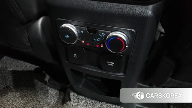 Ford Explorer 6th Generation id 4267905 из Кореи 26