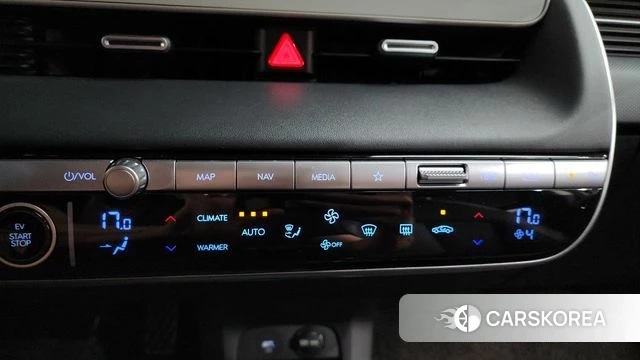 Hyundai Ionic 5 id 4641351 из Кореи 26