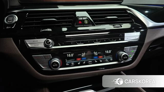BMW 6 Series GT (G32) id 4676609 из Кореи 26
