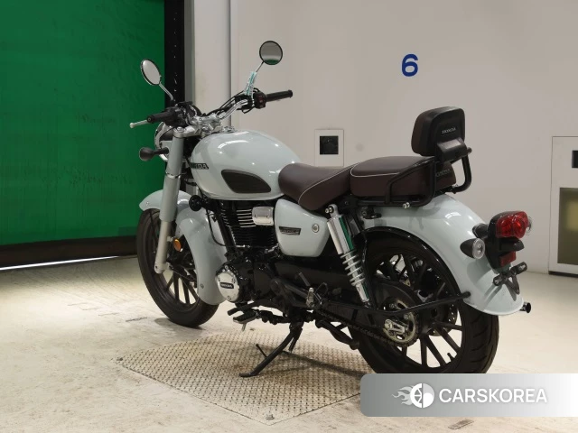 OTHER GB350C id 3939589 из Японии 26