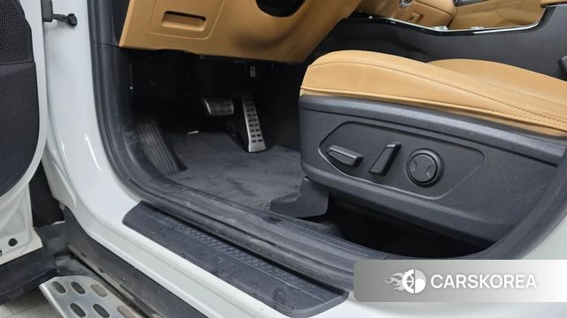 Kia Sorento 4th Generation id 4619408 из Кореи 26