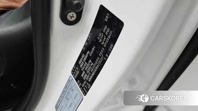 Kia Mohave Master id 4469981 из Кореи 26