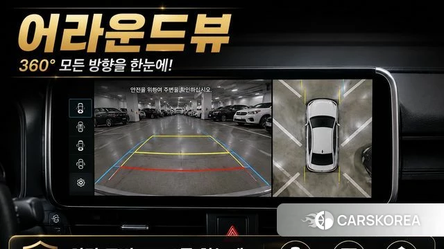 Kia More K9 id 4769966 из Кореи 26