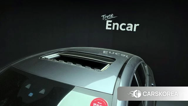 Mercedes-Benz GLC-Class X253 id 4225025 из Кореи 26