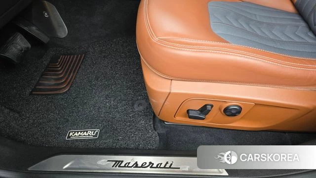 Maserati Levante id 4423984 из Кореи 26