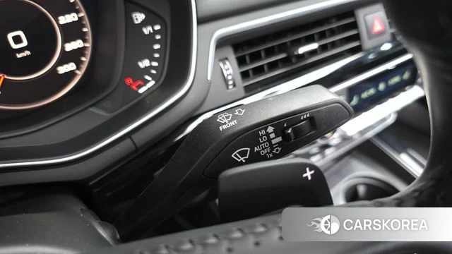 Audi A5 (F5) id 4849608 из Кореи 26