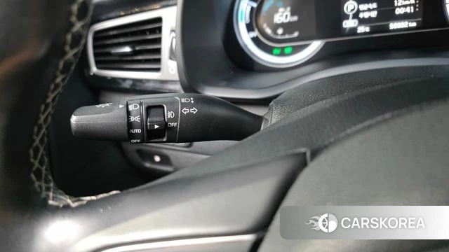 Kia Niro id 4483406 из Кореи 26