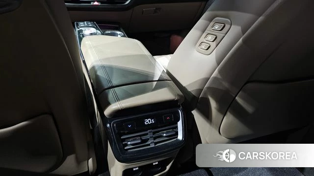 Kia K8 Hybrid id 4775272 из Кореи 26