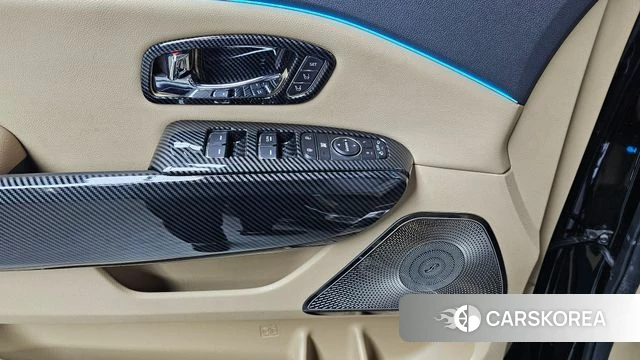 Kia The New Carnival id 4390298 из Кореи 26