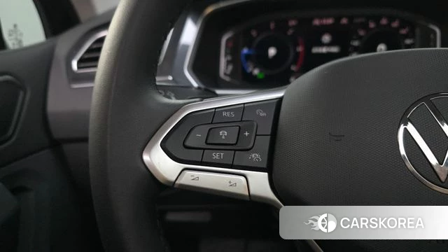 Volkswagen Tiguan second Generation id 4870863 из Кореи 26