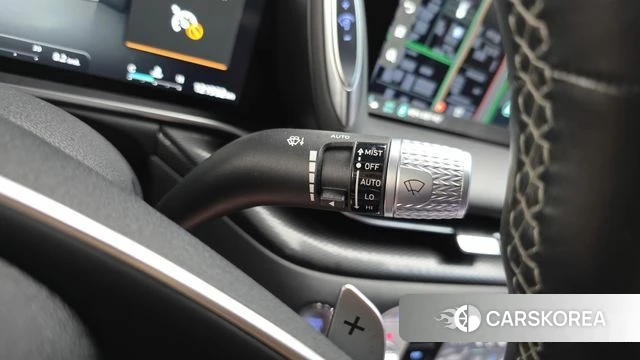Genesis G90 (RS4) id 4763607 из Кореи 26