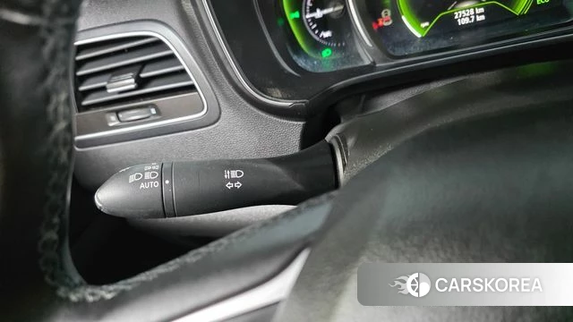 Renault Korea (Samsung) The New QM6 id 4905307 из Кореи 26
