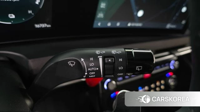 Hyundai The New Tucson Hybrid (NX4) id 4934884 из Кореи 26