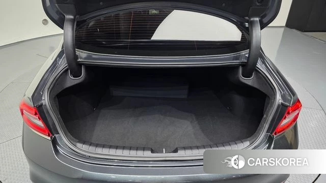 Hyundai Grandeur IG id 4568268 из Кореи 26