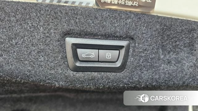 BMW 5 Series (G60) id 4421792 из Кореи 26