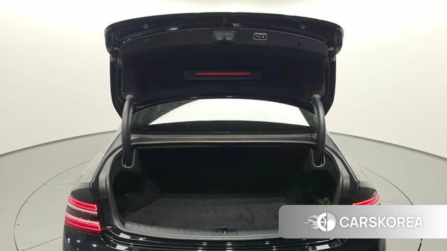 Genesis G80 (RG3) id 4880826 из Кореи 26