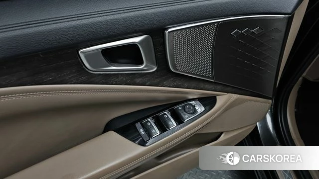 Kia K8 id 4835393 из Кореи 26