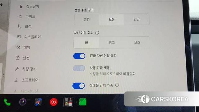 Tesla Model 3 id 4578837 из Кореи 26