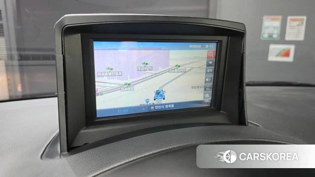 Hyundai The New Grand Starex id 4482605 из Кореи 26