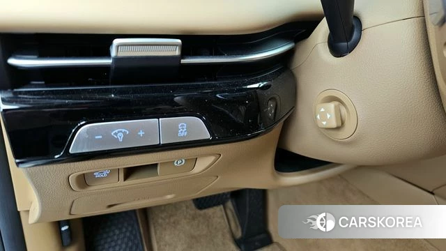 Genesis G80 (RG3) id 4414267 из Кореи 26