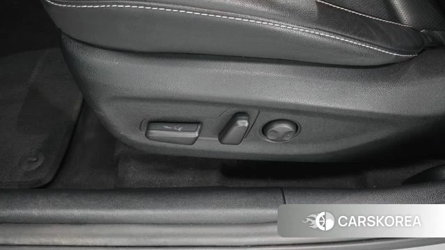 Kia Niro EV id 4764116 из Кореи 26