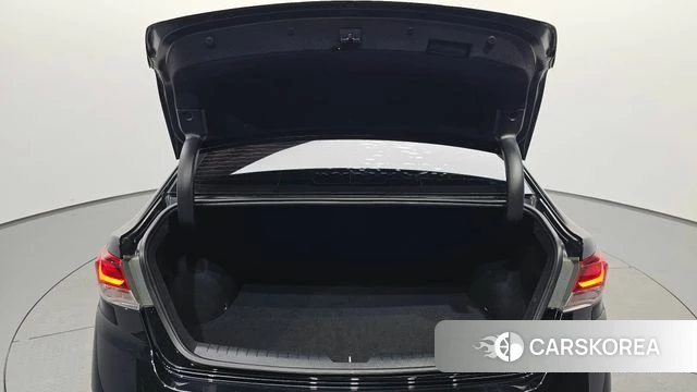 Hyundai Sonata New Rise id 4531088 из Кореи 26