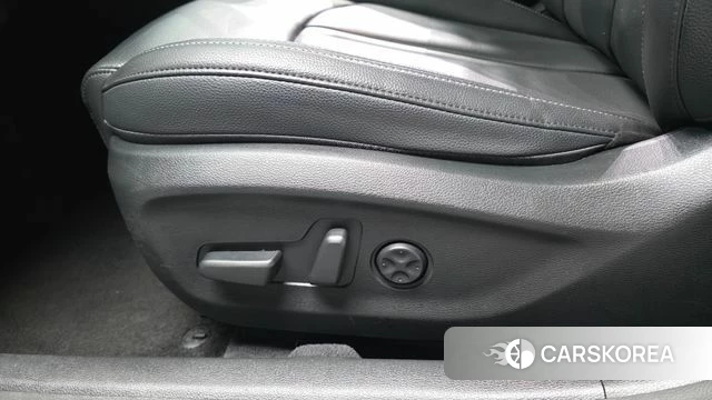 Hyundai Sonata New Rise id 4563259 из Кореи 26