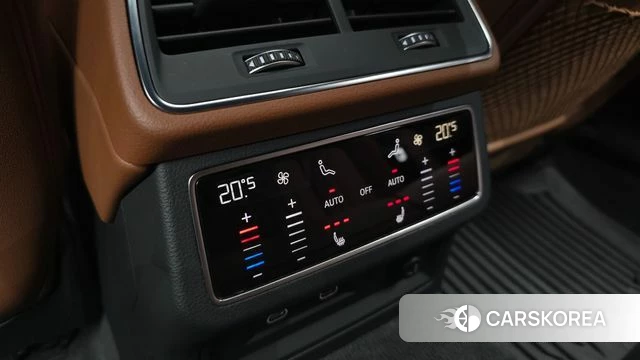 Audi A6 (C8) id 4402166 из Кореи 26