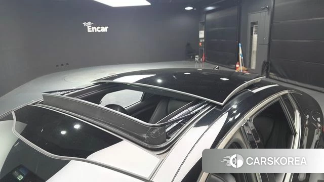 Kia Stinger id 4836996 из Кореи 26
