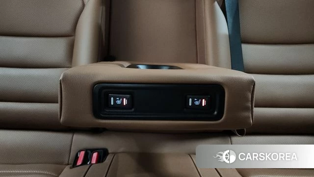 Renault Korea (Samsung) The New QM6 id 4697506 из Кореи 26