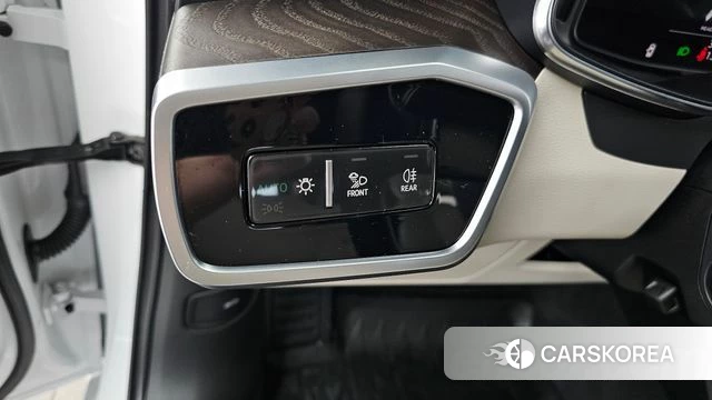 Audi A6 (C8) id 4720158 из Кореи 26