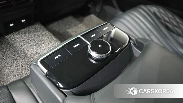 Kia K8 id 4282342 из Кореи 26