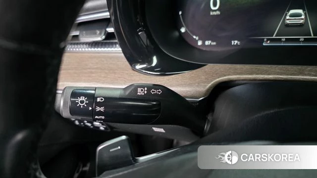 Kia K5 3rd generation id 4294487 из Кореи 26
