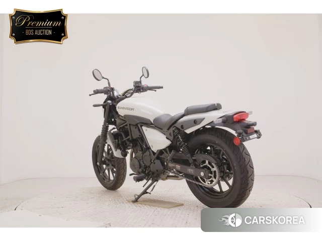 OTHER ELIMINATOR 400-3SE id 3948561 из Японии 26