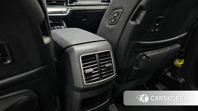 Kia Sportage 5th Generation Hybrid id 4686756 из Кореи 26