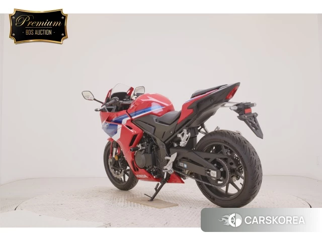 Honda CBR400R id 3949767 из Японии 26